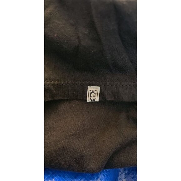 ODB The Estate Of Russell Jones Ol’ Dirty Bastard T-Shirt Wu Tang Size M Tee - Picture 8 of 8